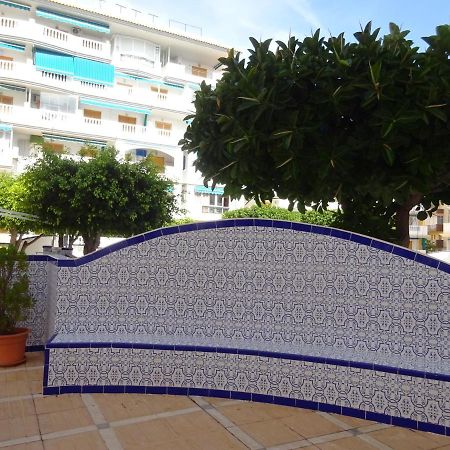 Apartment Vinamar 6 La Mata La Mata  Exterior foto