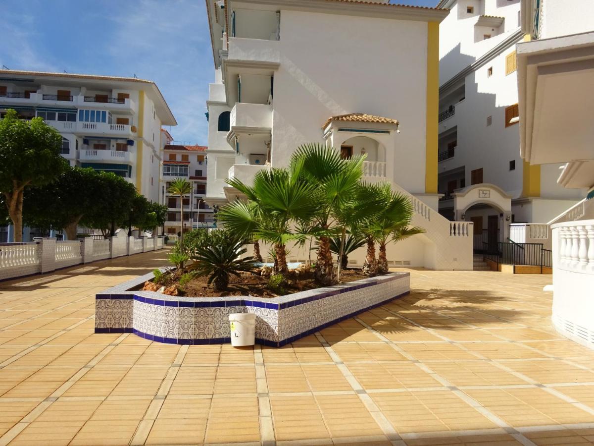 Apartment Vinamar 6 La Mata La Mata  Exterior foto